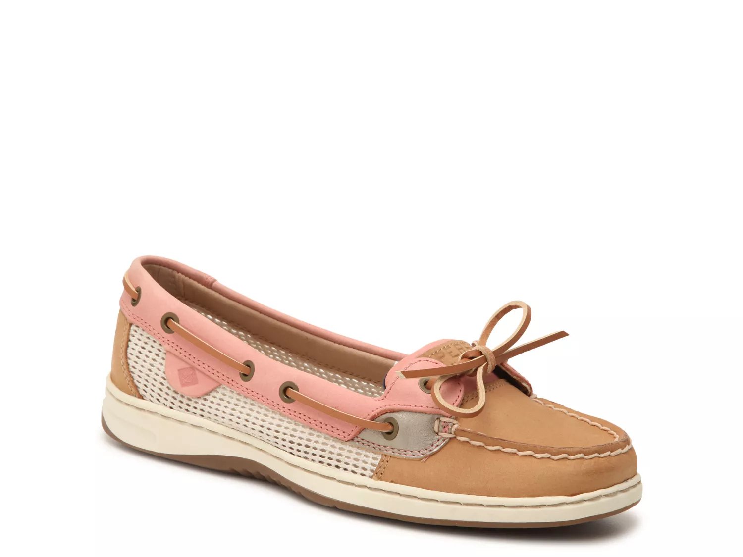 dsw sperry loafers