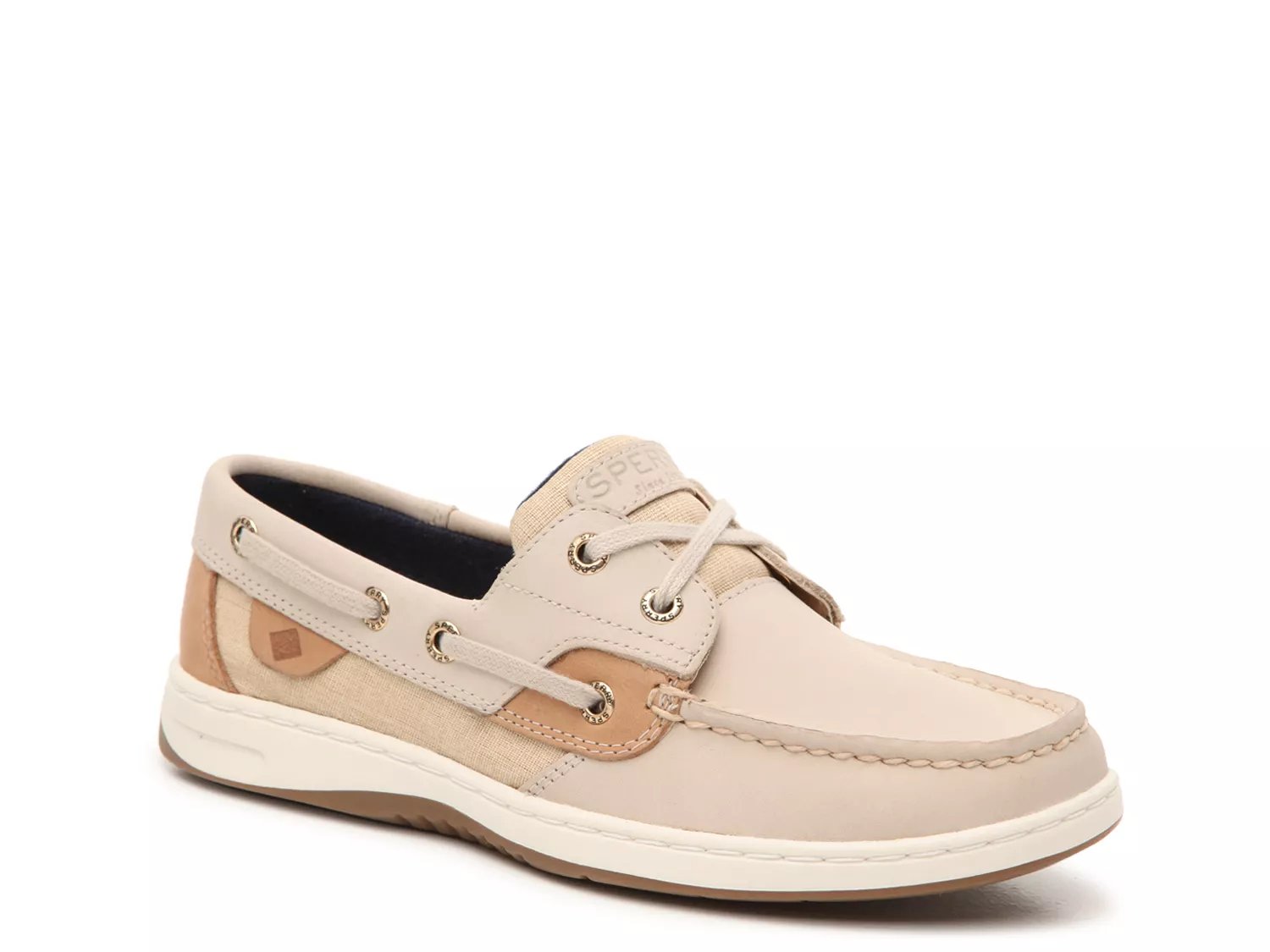 bluefish boat shoe