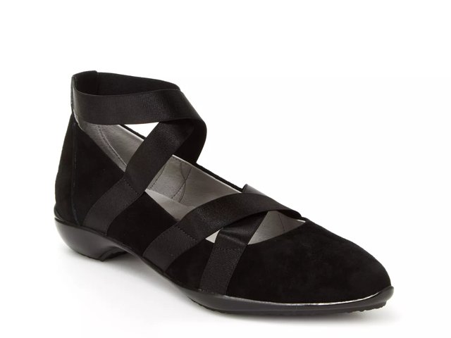 Jambu ballet hotsell flats
