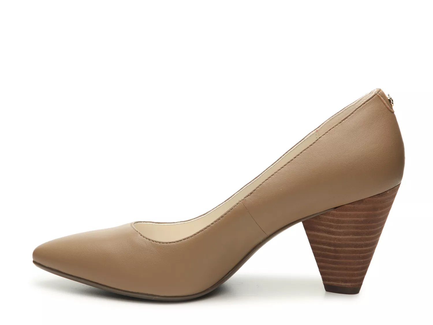 anne klein yordana pump