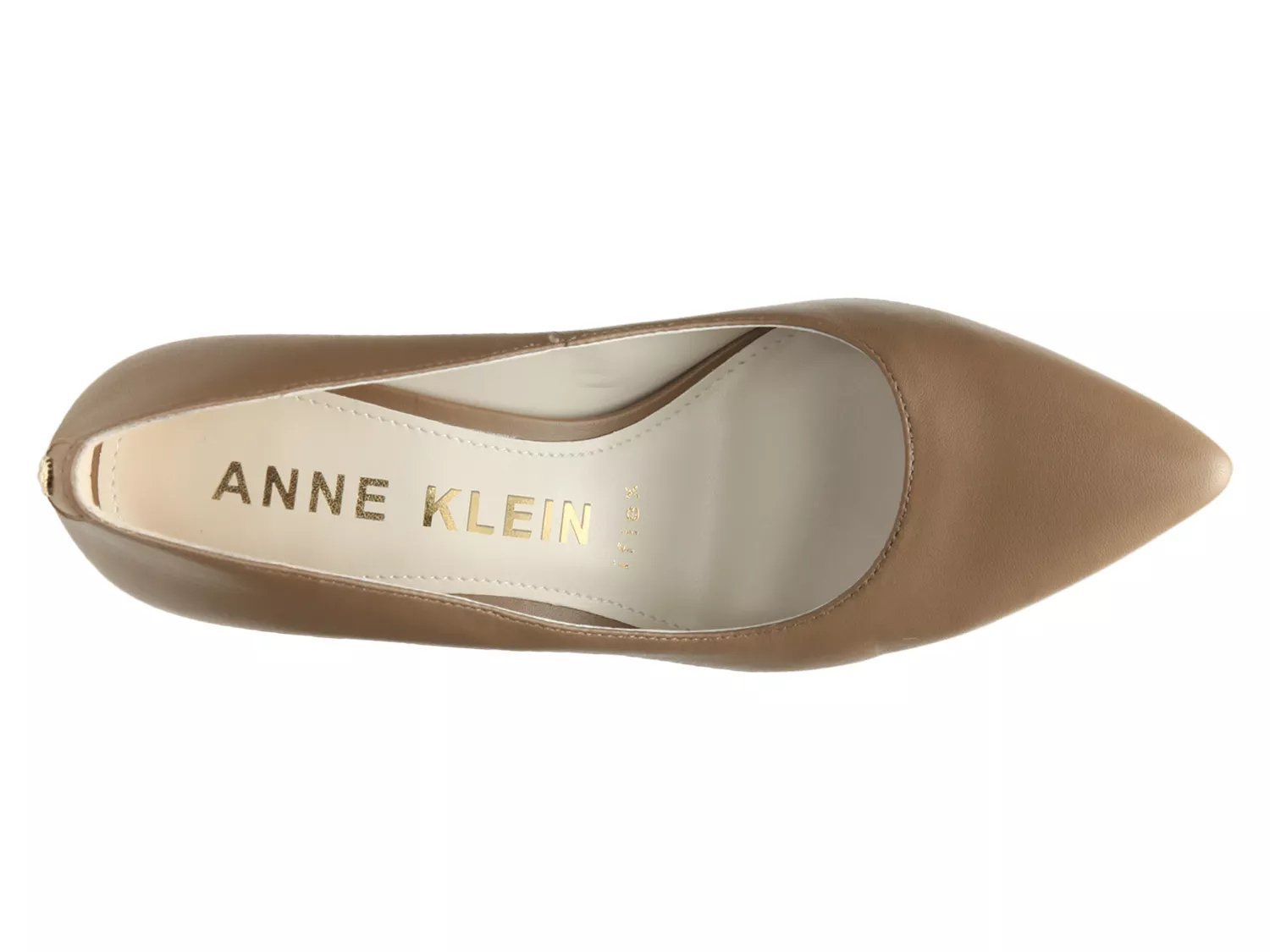 anne klein yordana pump