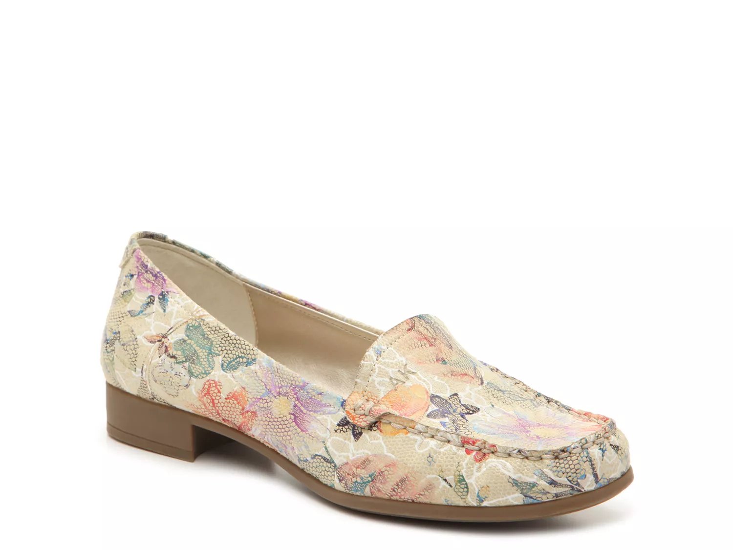 vama loafer