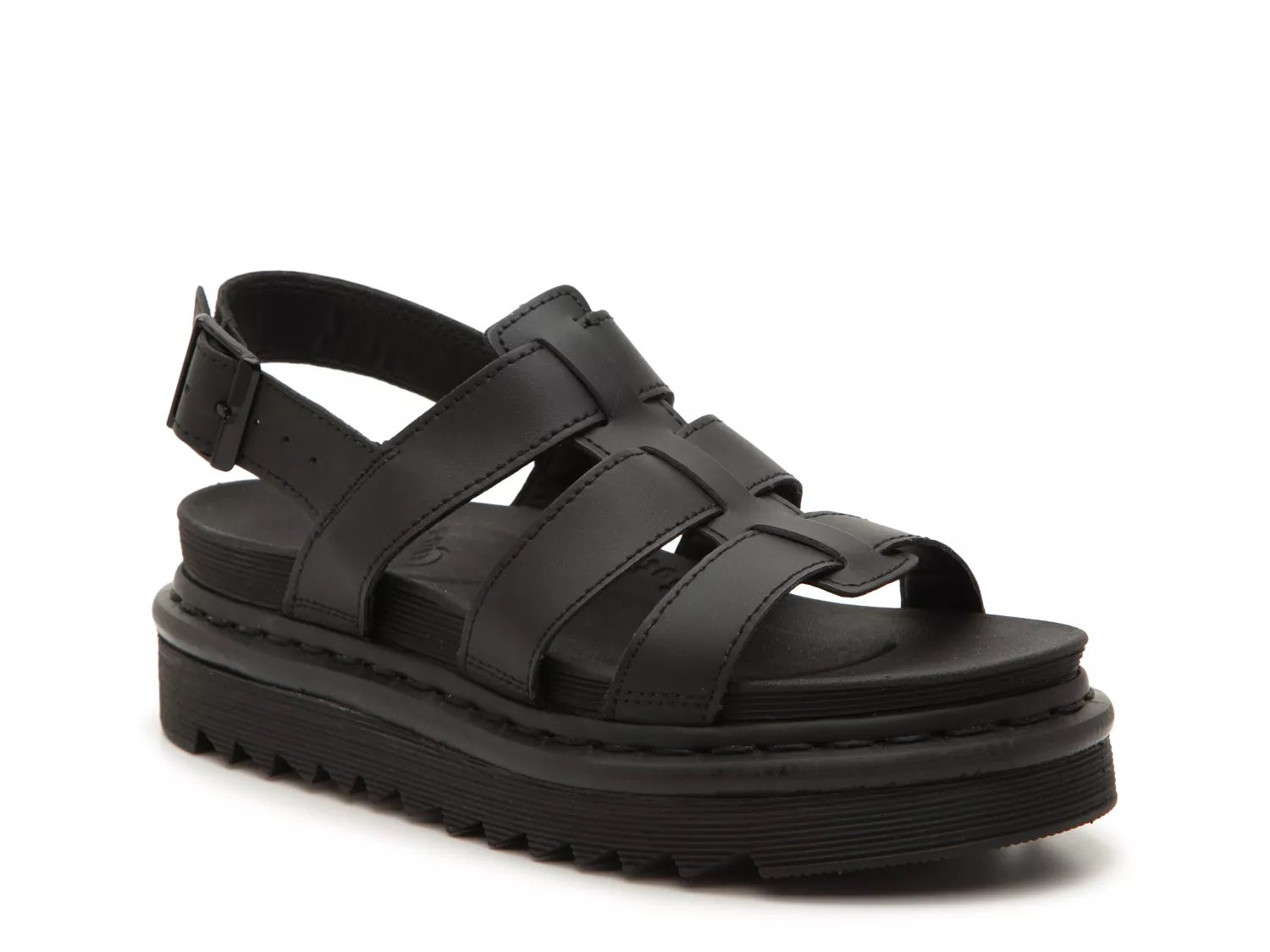 doc marten yelena sandals