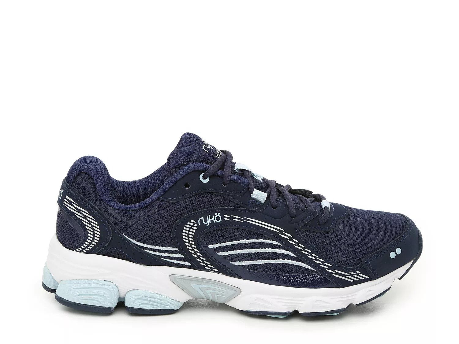 ryka ultimate walking shoe