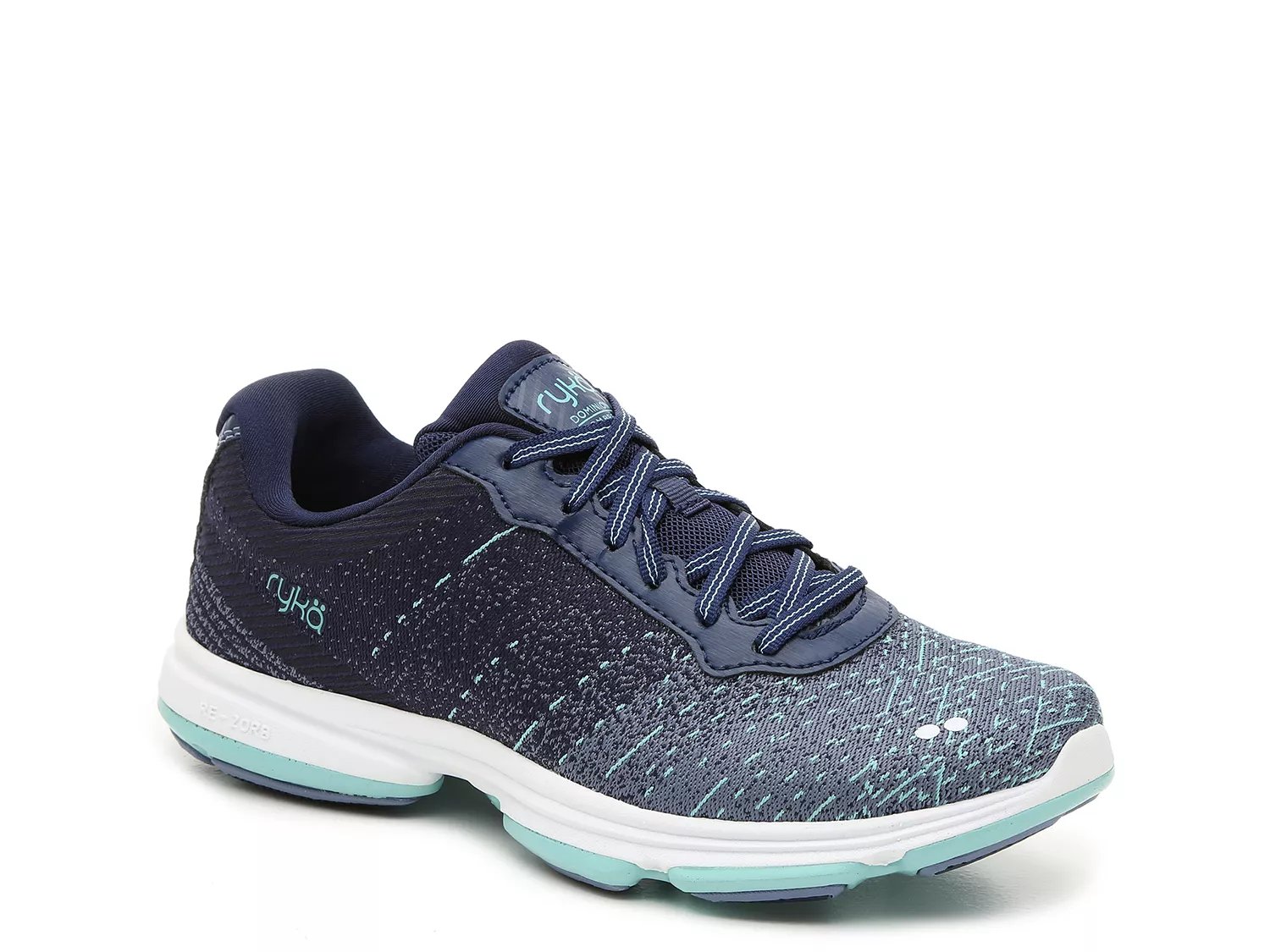 ryka women's dominion walking shoe