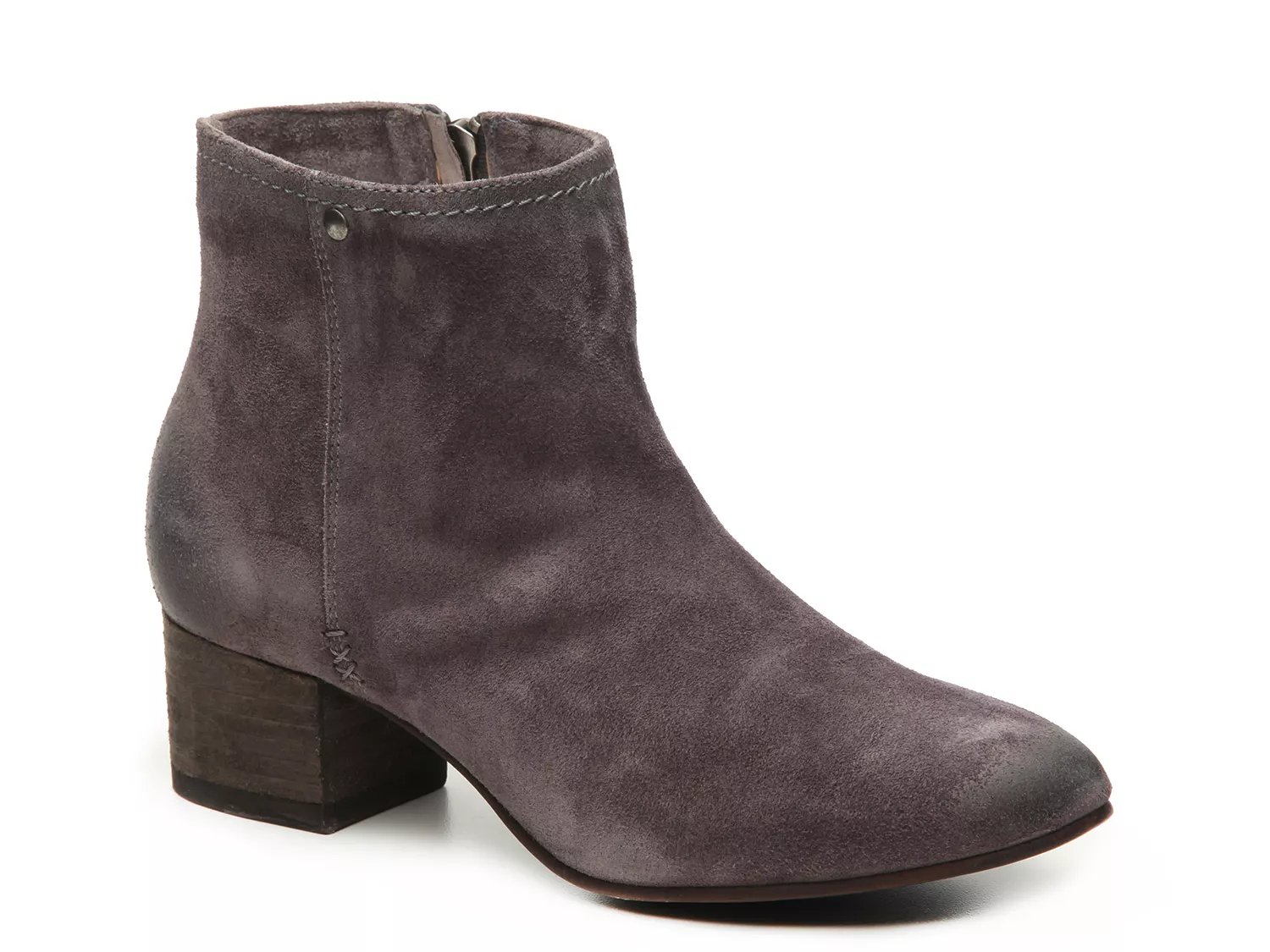 Trask booties hot sale