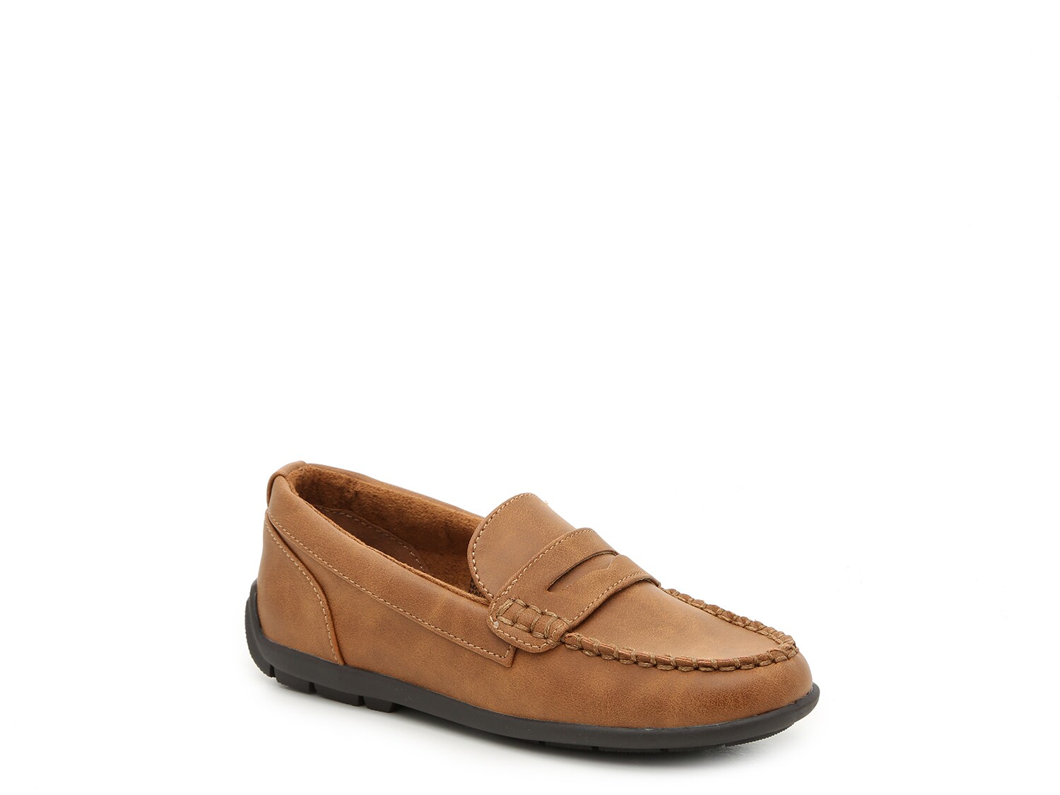 steve madden kids loafers