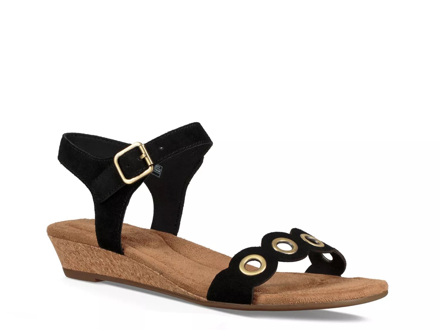 koolaburra wedge