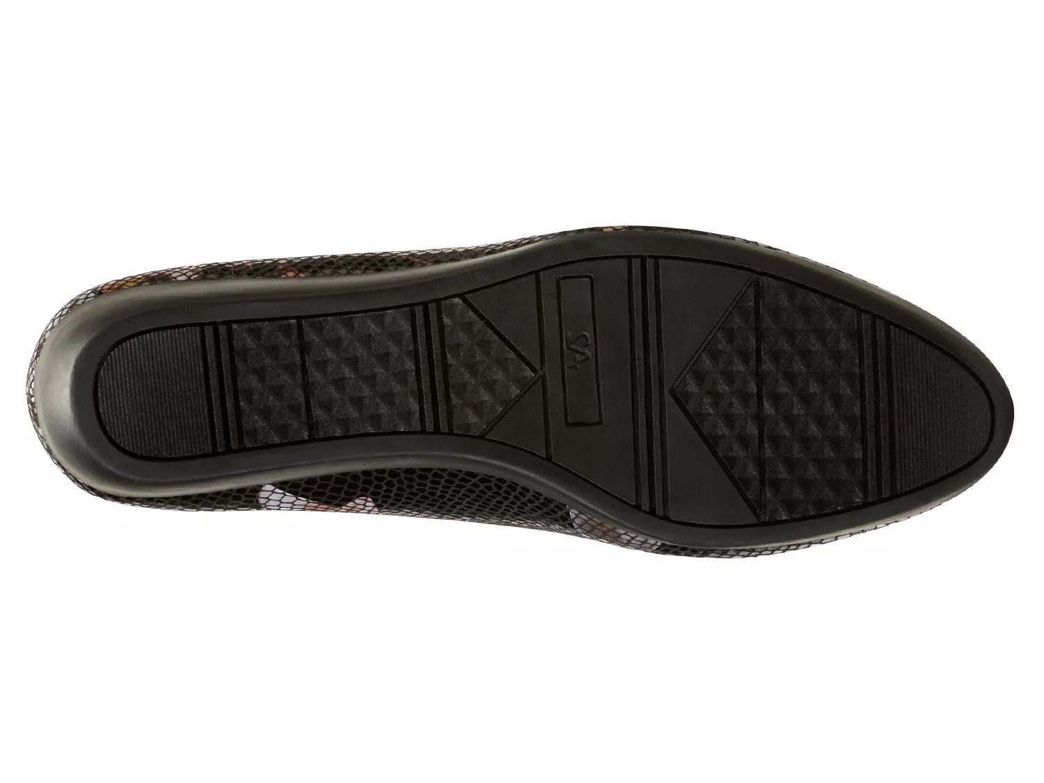 aerosoles women's architect ballet flat