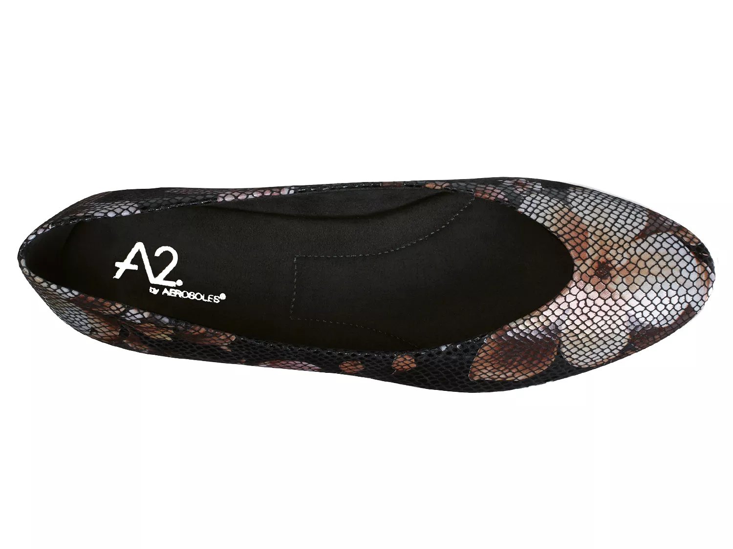 a2 by aerosoles architect flat