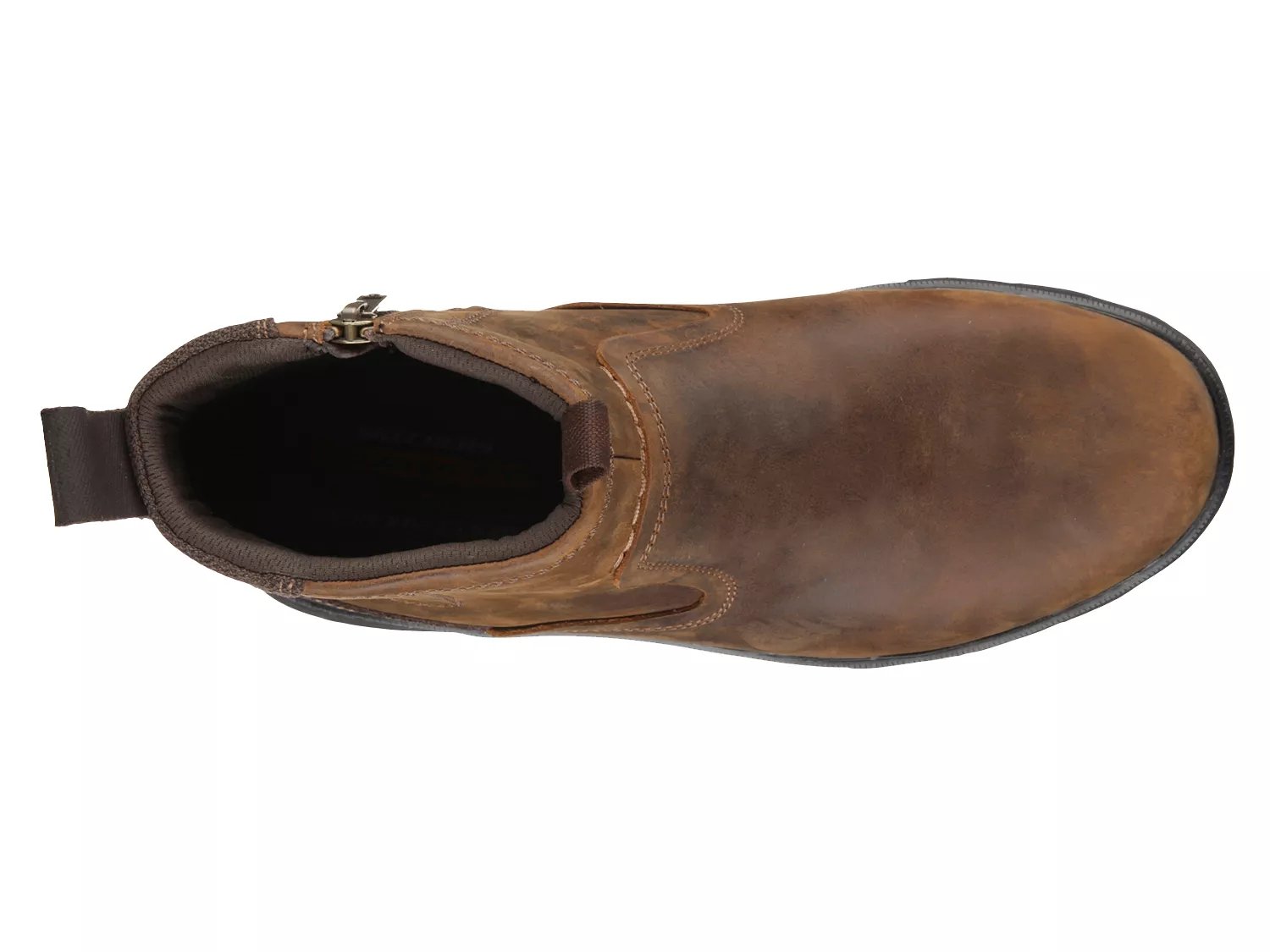 skechers usa men's resment korver chukka boot
