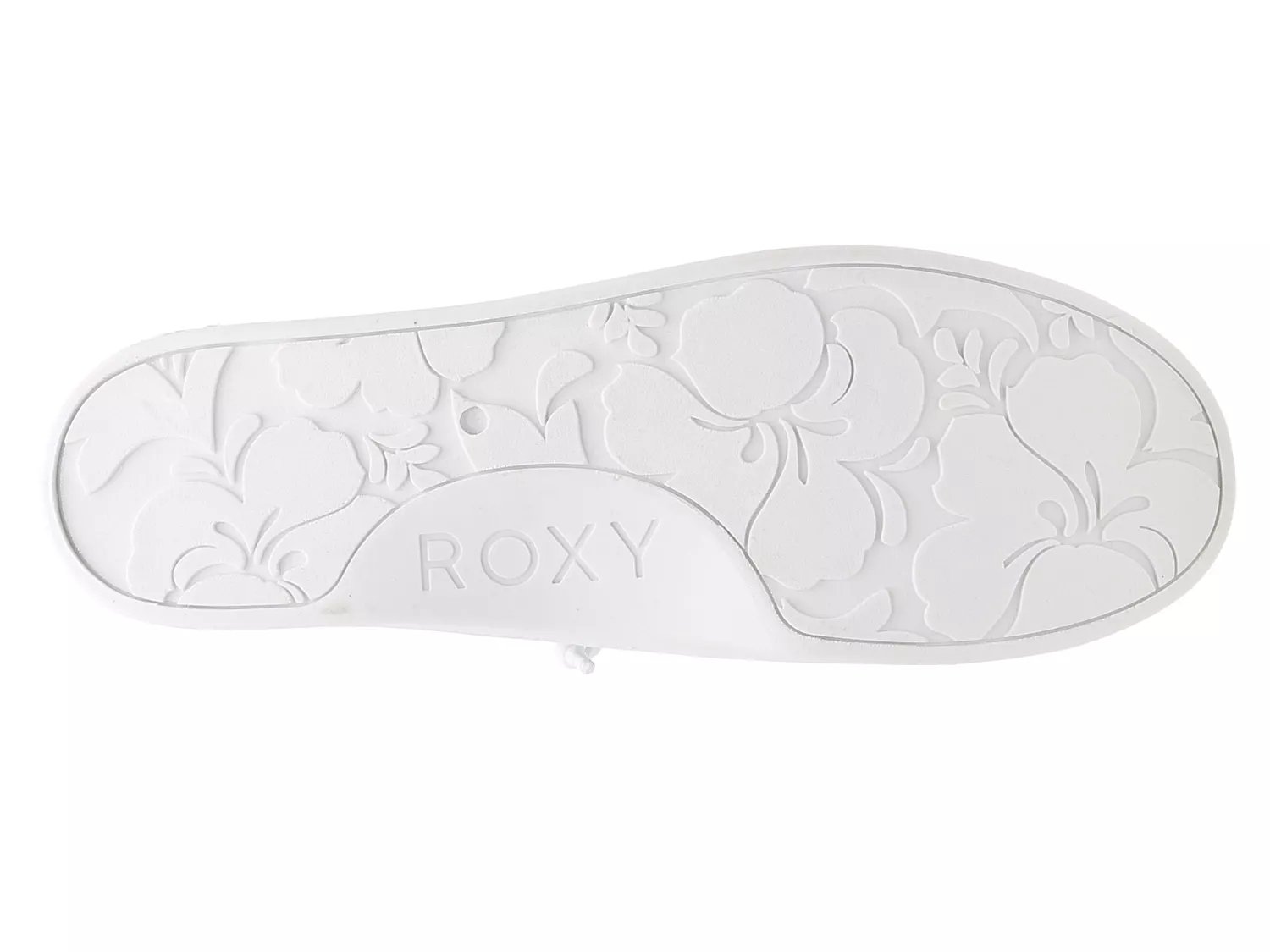 roxy sneakers dsw