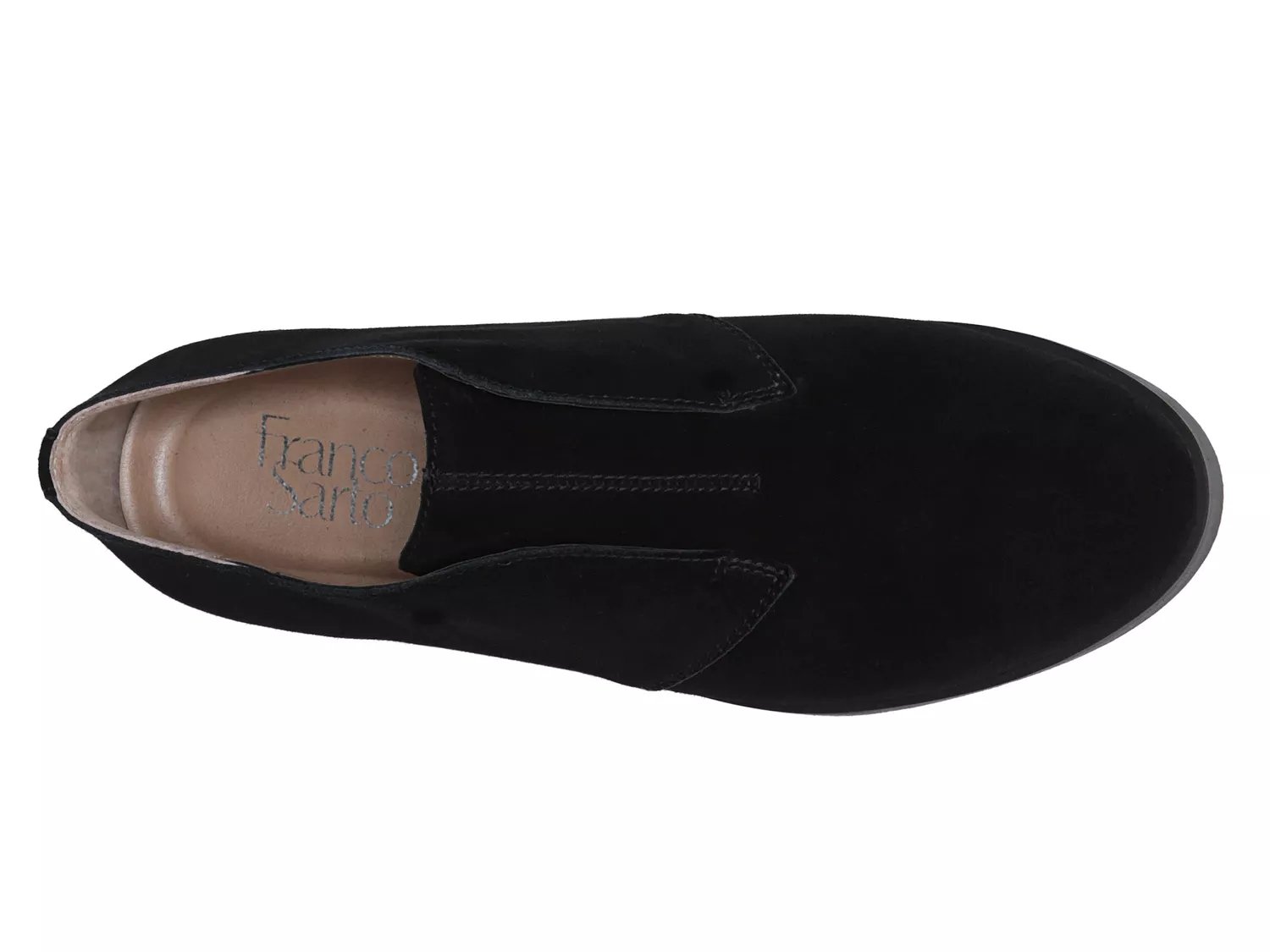 franco sarto lucille slip on