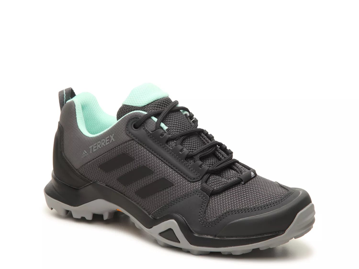 adidas Terrex AX3 Trail Shoe - Women's - Free Shipping | DSW