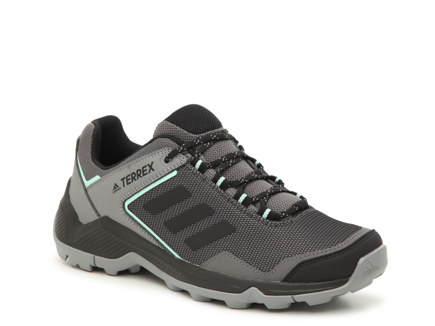 adidas Terrex Entry Hiking Shoe - Women's - Free Shipping | DSW