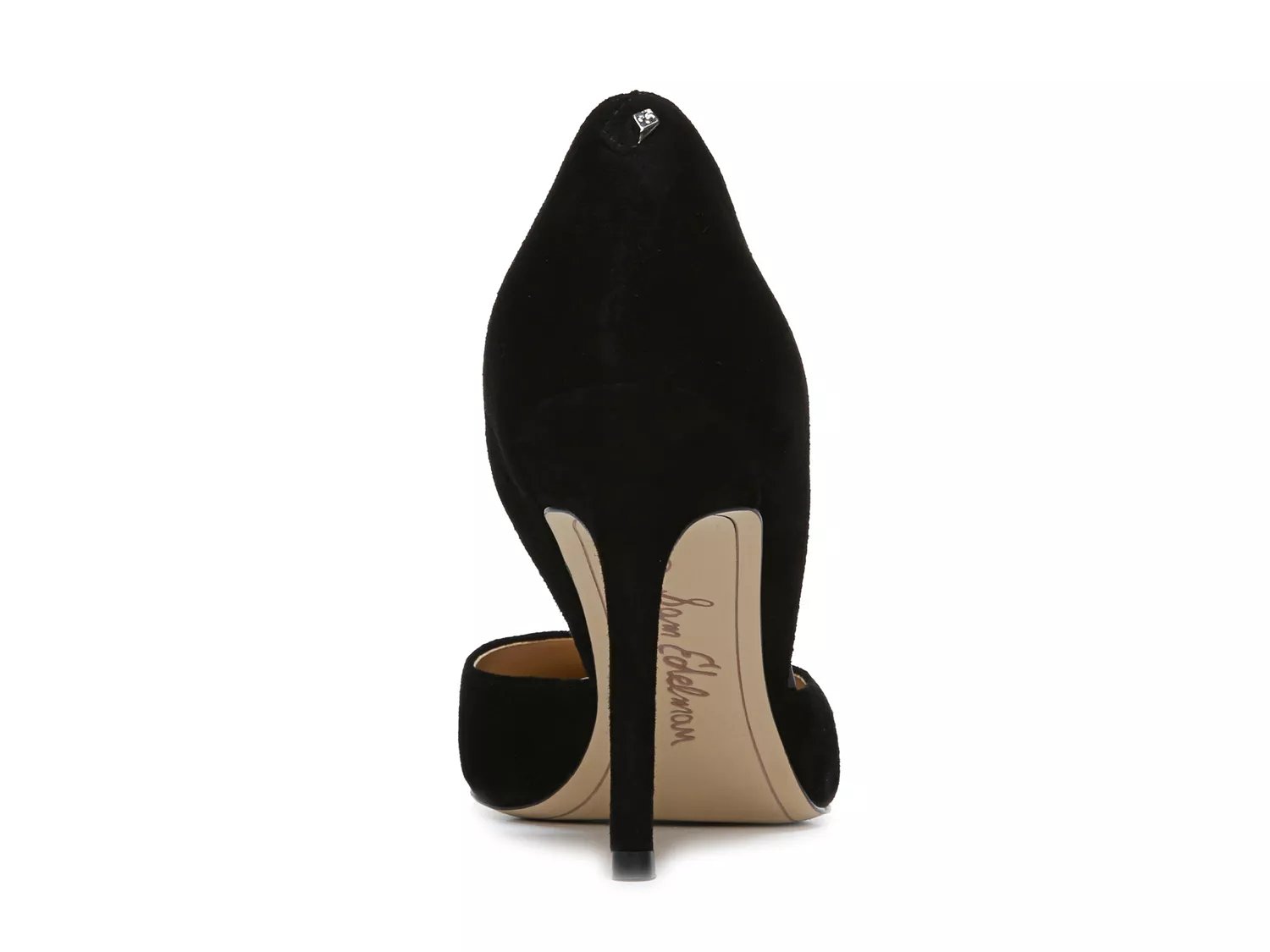 dsw sam edelman pumps