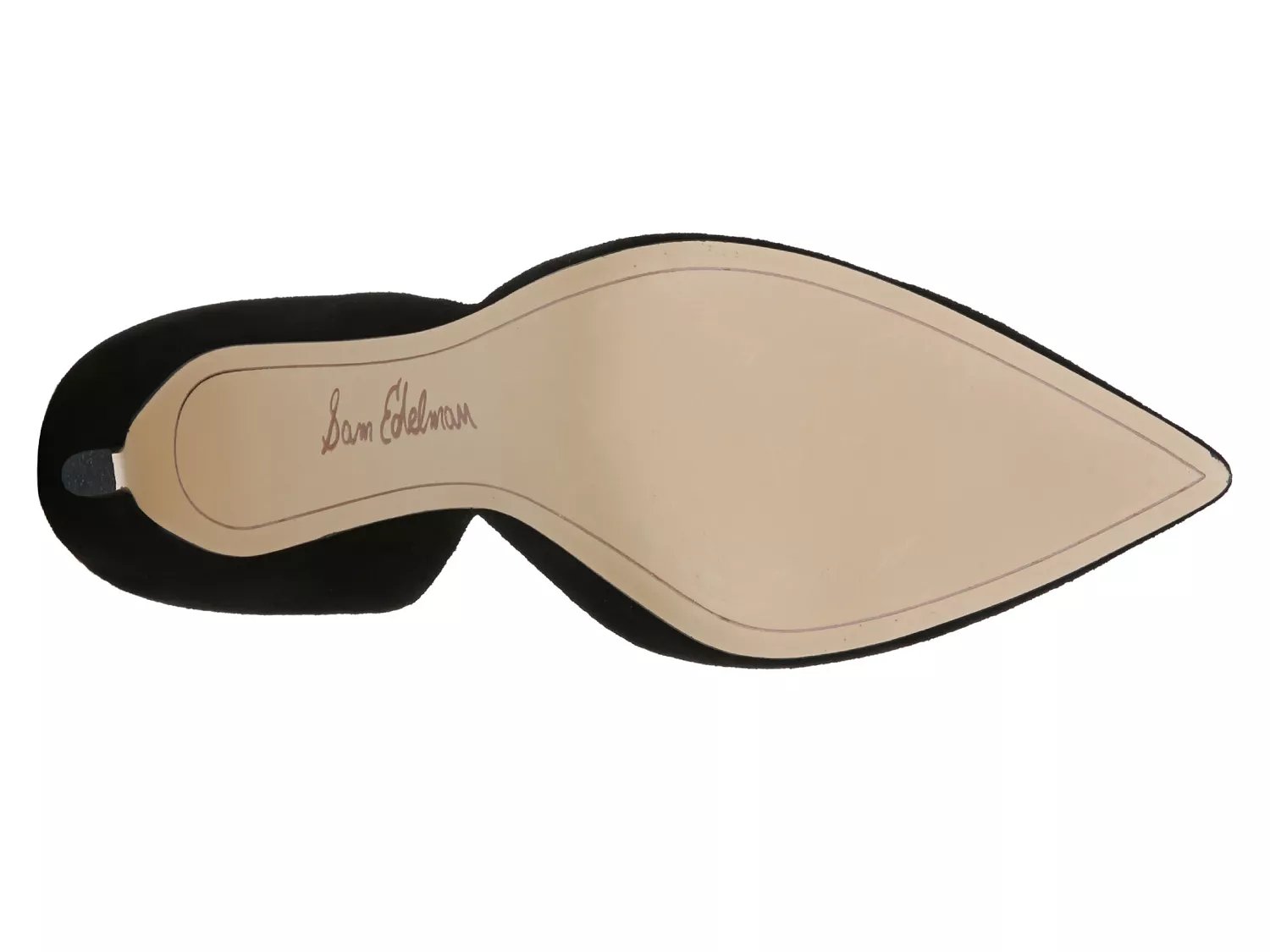sam edelman harlie
