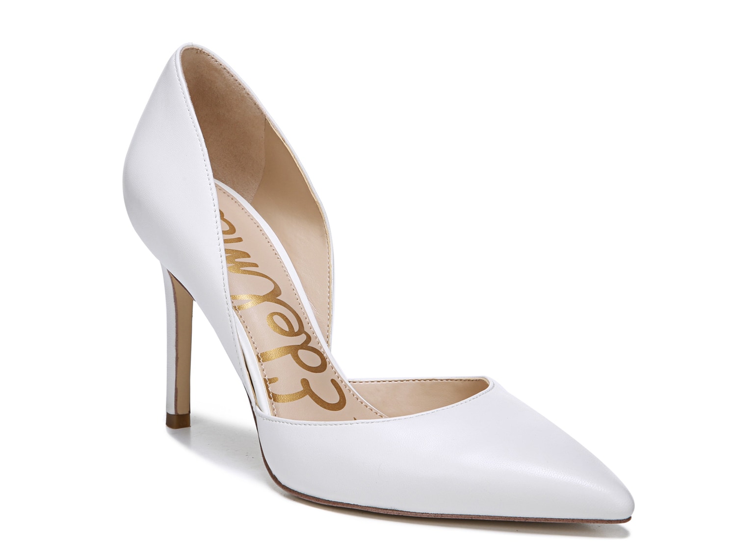 sam edelman pumps dsw