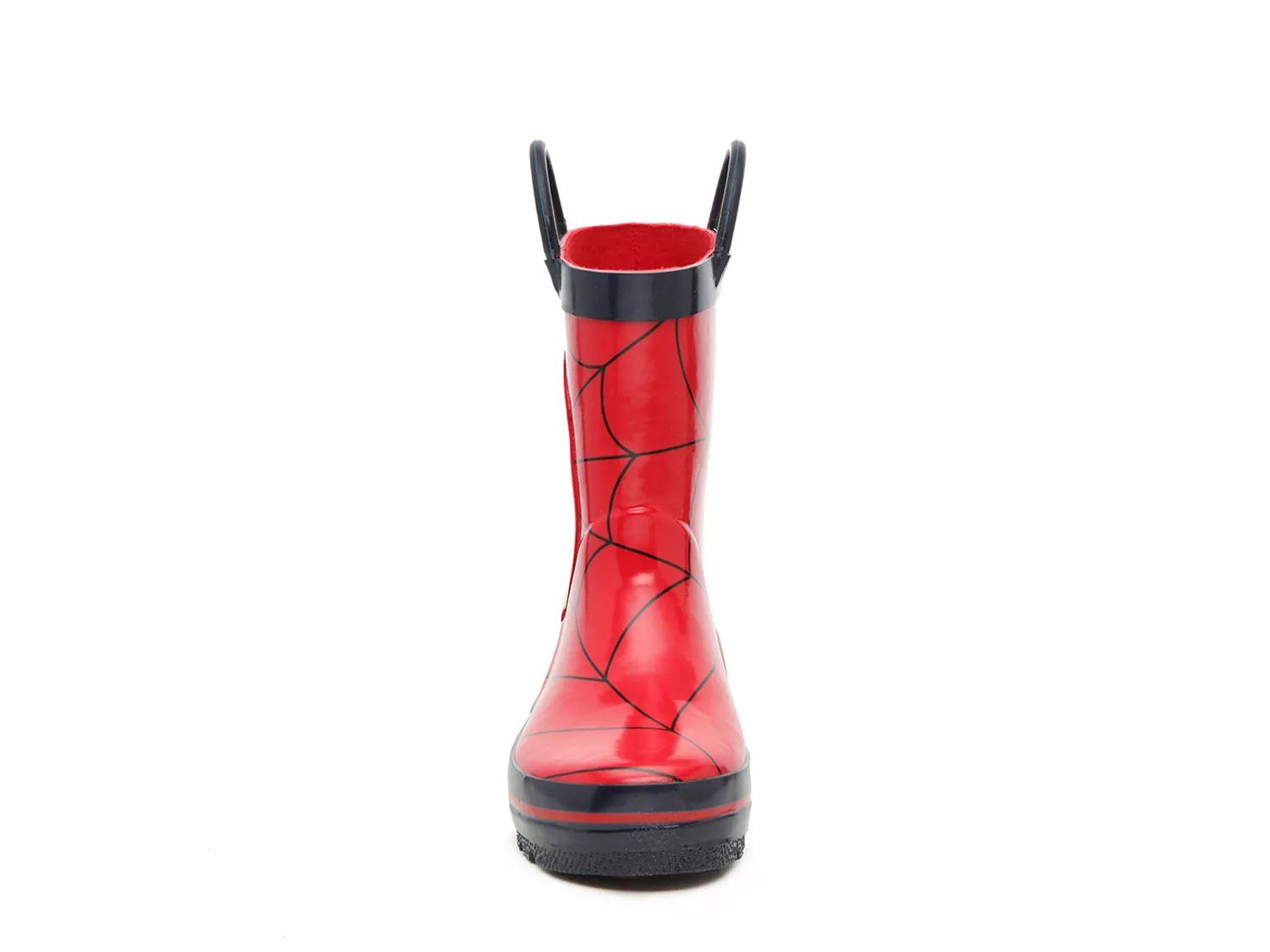 spiderman rain boots canada