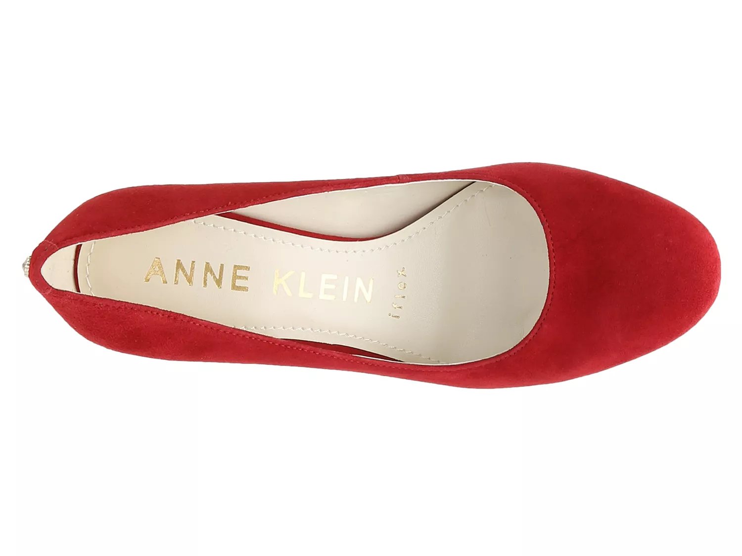 anne klein lonnie pump