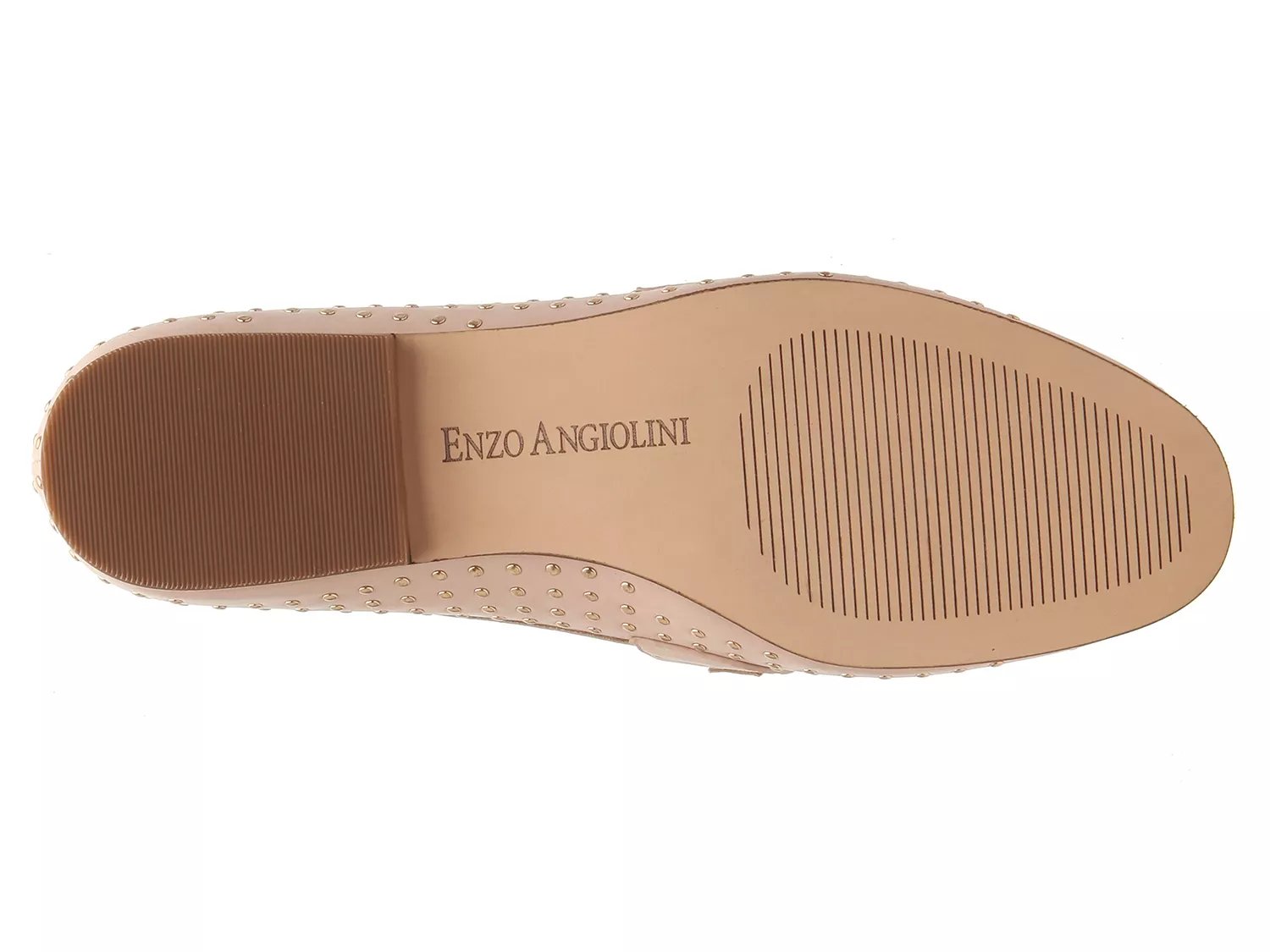 enzo angiolini flats dsw