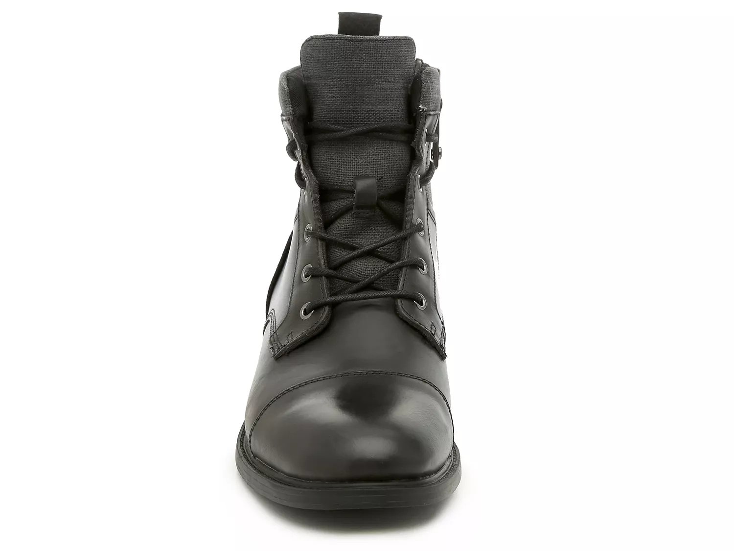 aldo elic cap toe boot