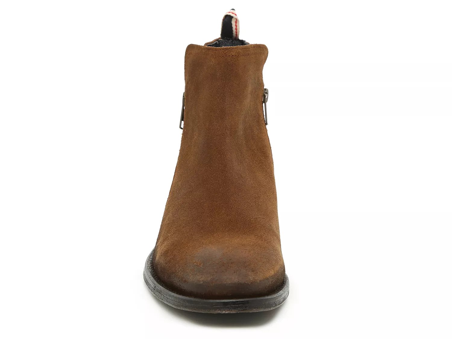 aldo gerone zip boot