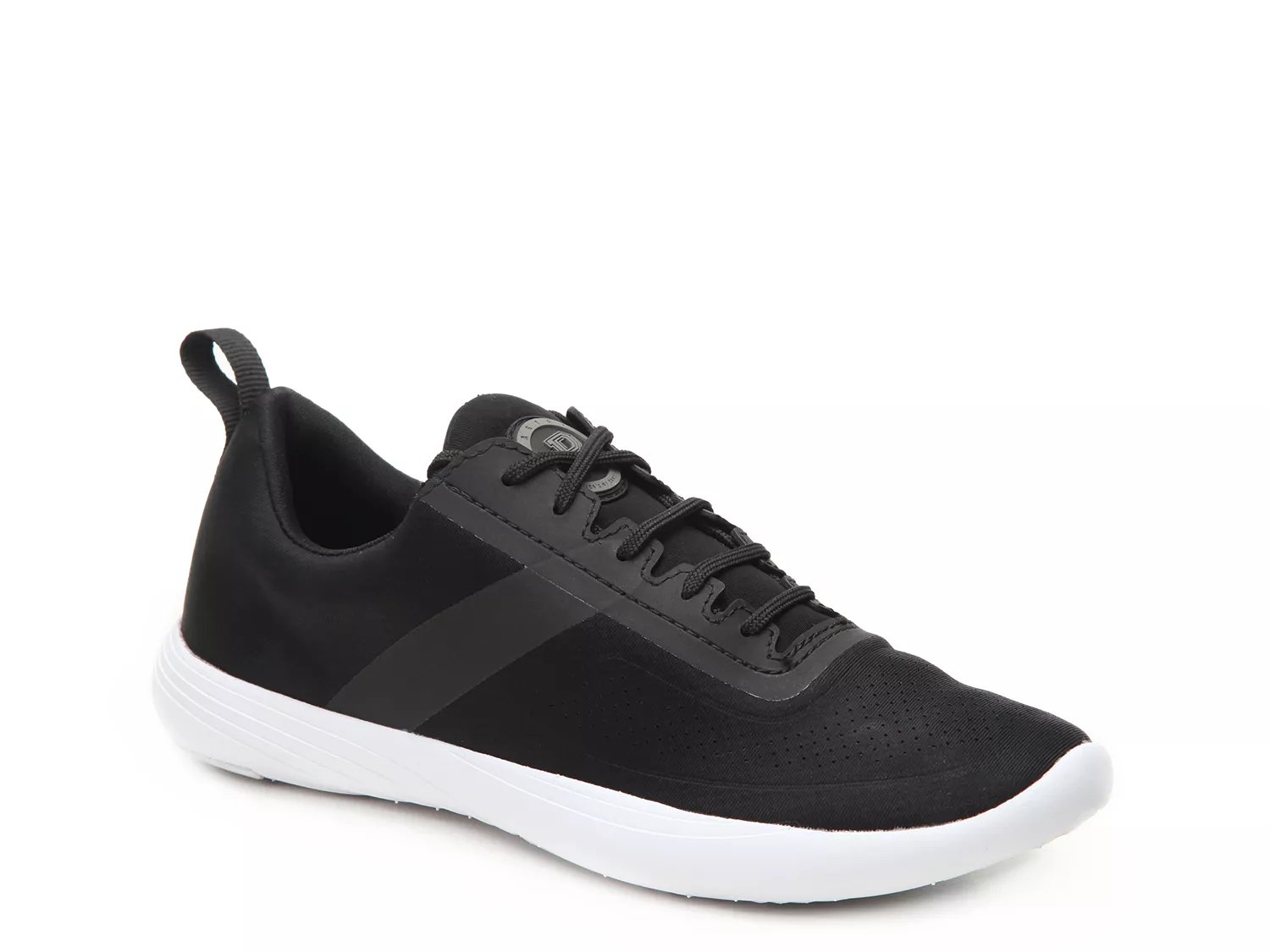 pastry tennis shoes