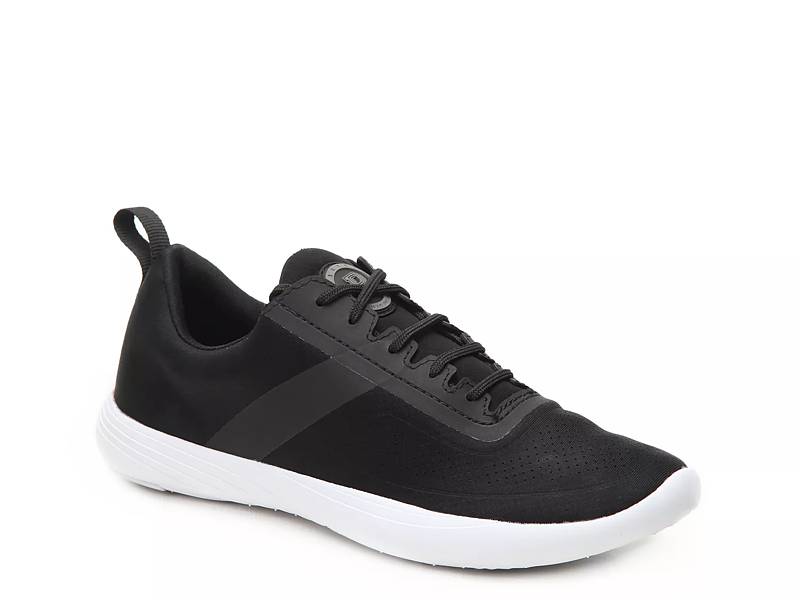 Pastry Studio Trainer Sneaker in Black/White