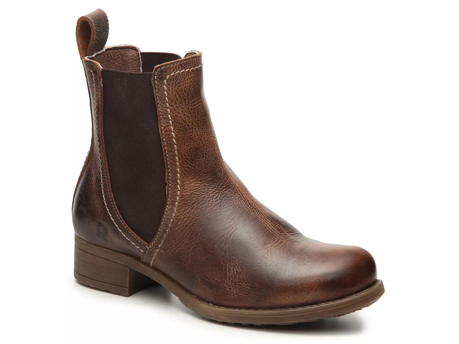 roan mira chelsea boot