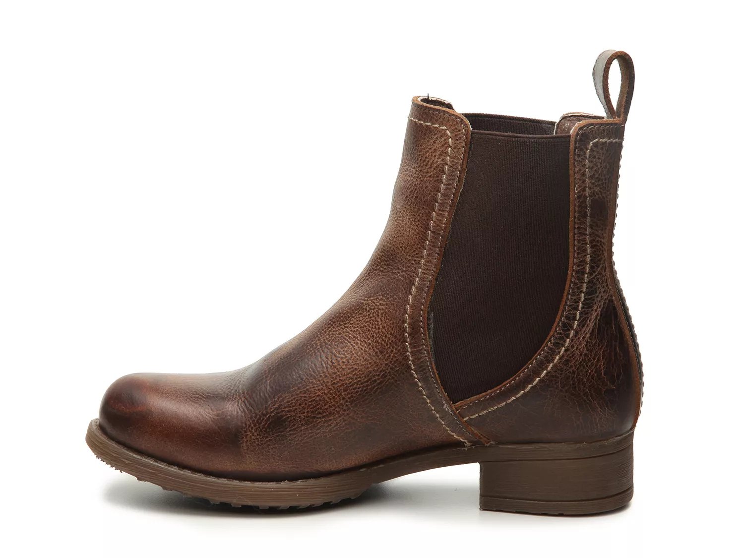 roan mira chelsea boot