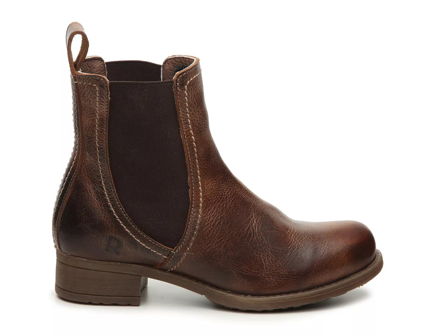 roan mira chelsea boot