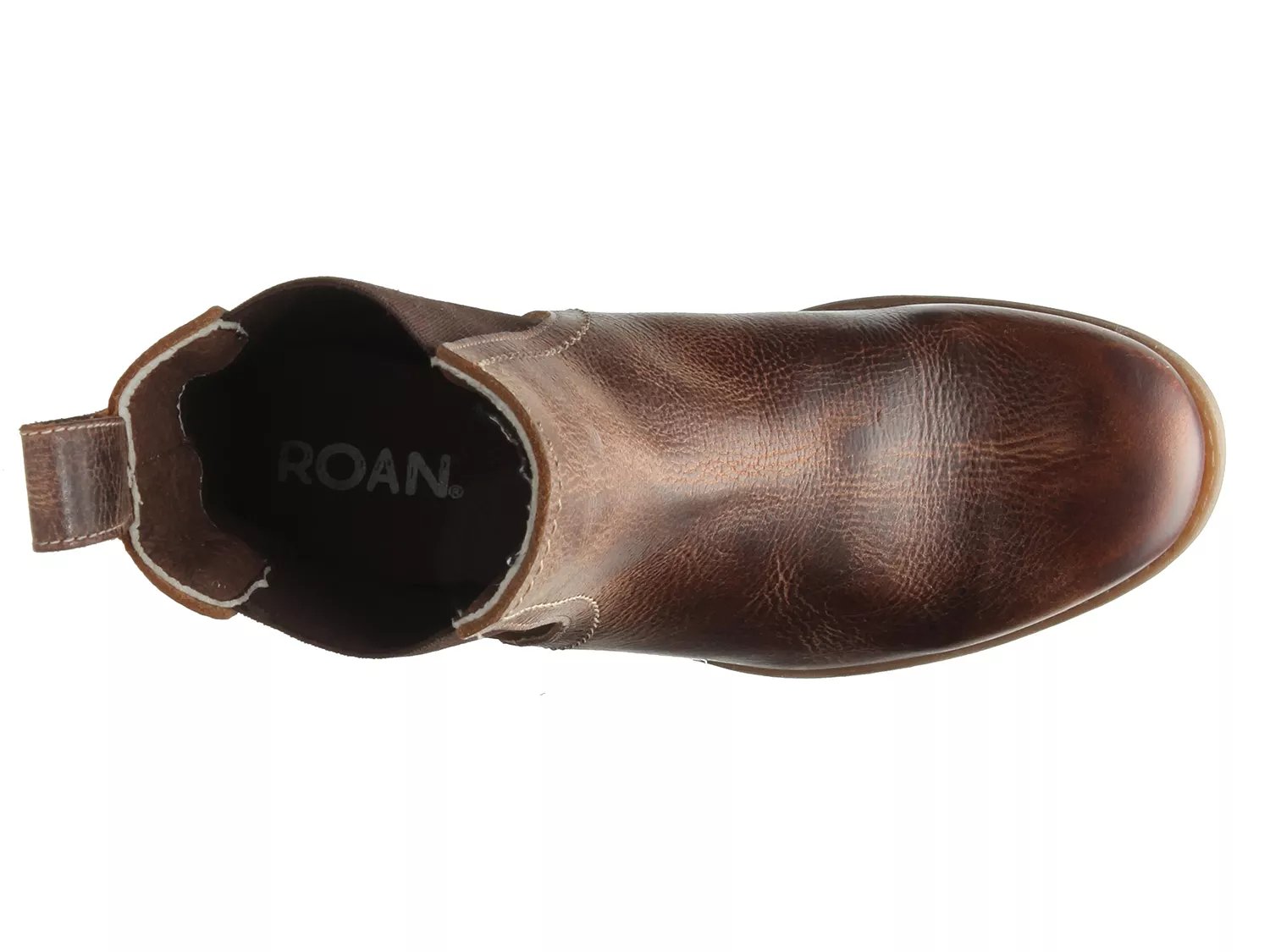 roan mira chelsea boot