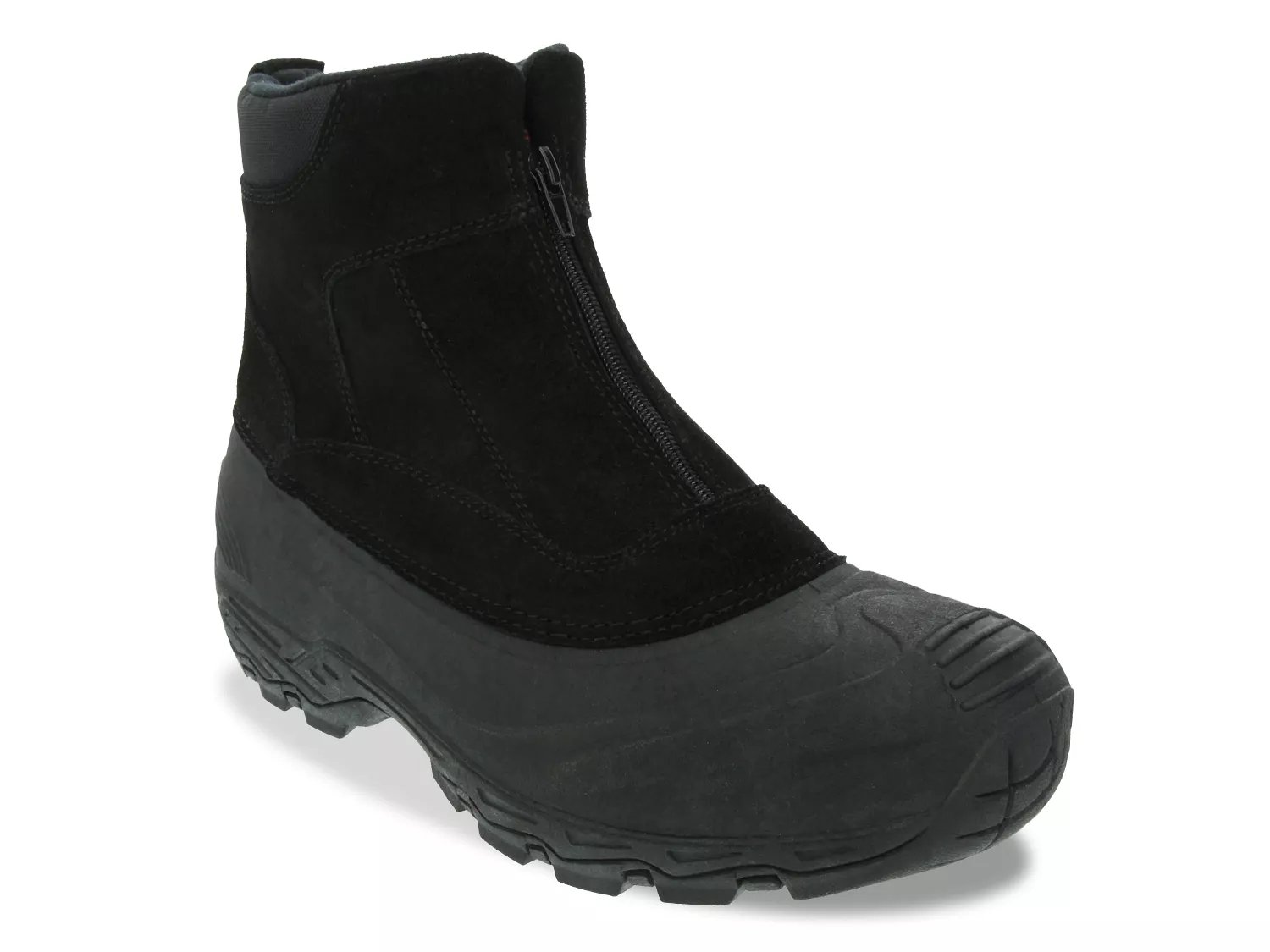london fog holborn duck boot