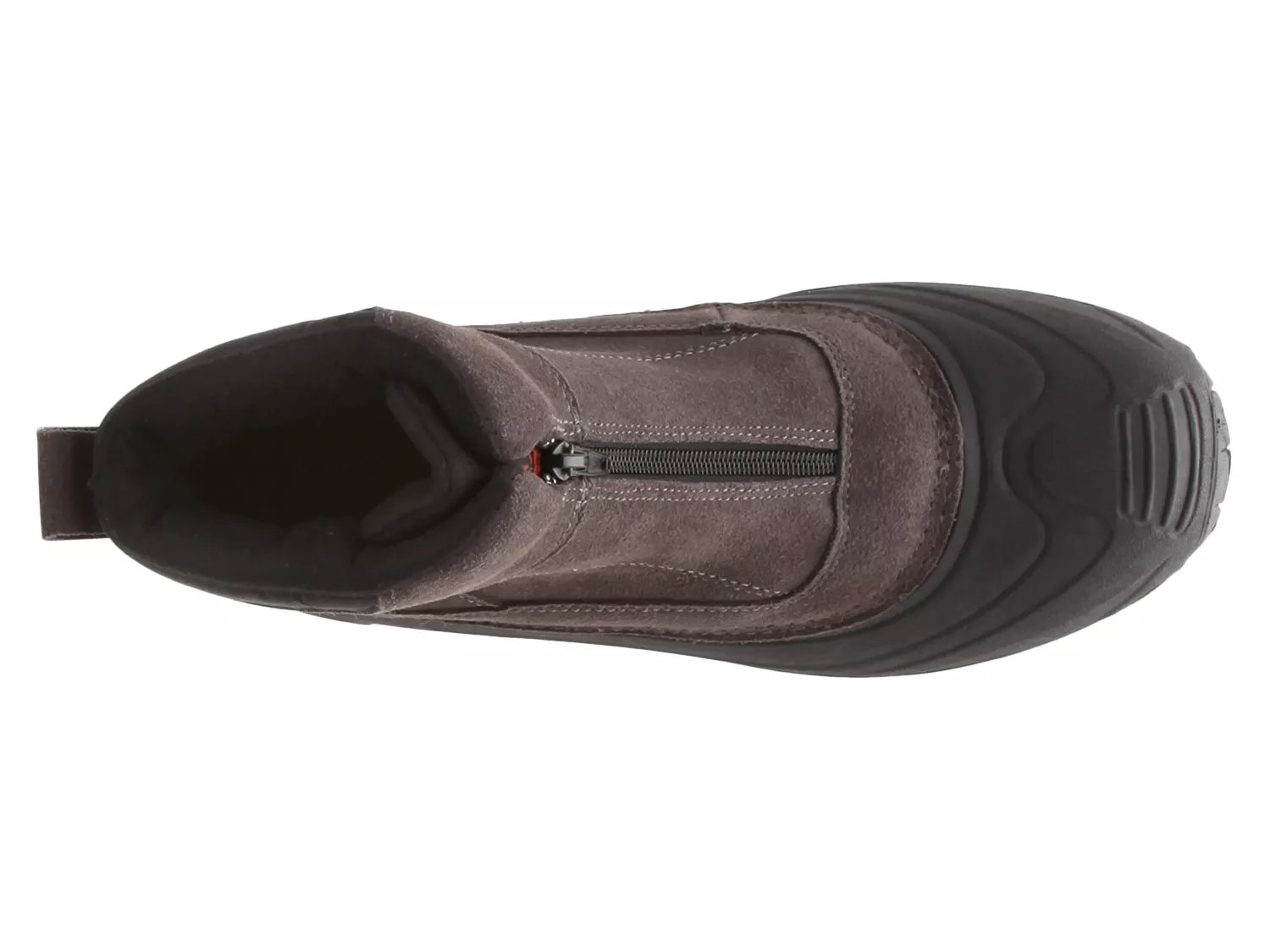 london fog holborn duck boot