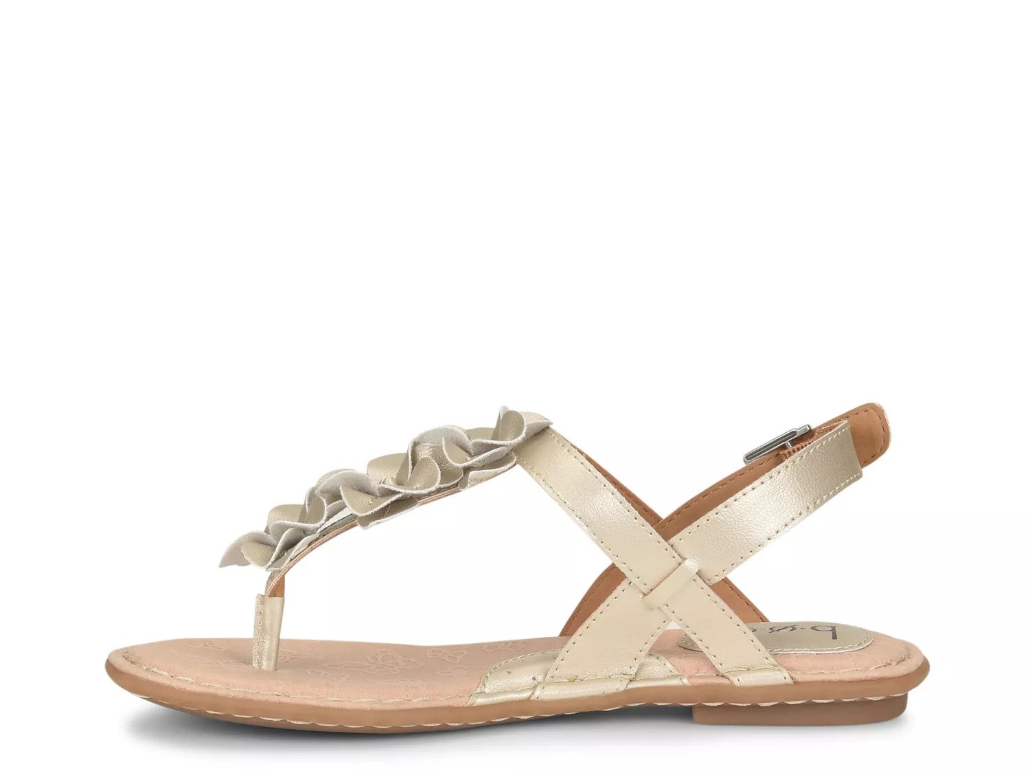 boc showers sandal