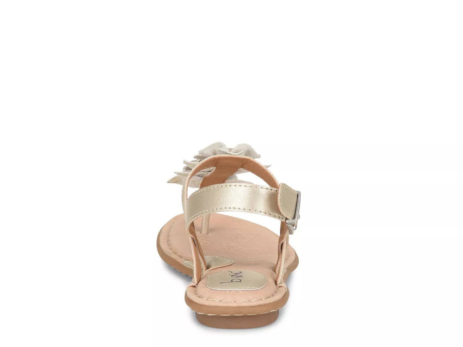 Dsw on sale saltwater sandals