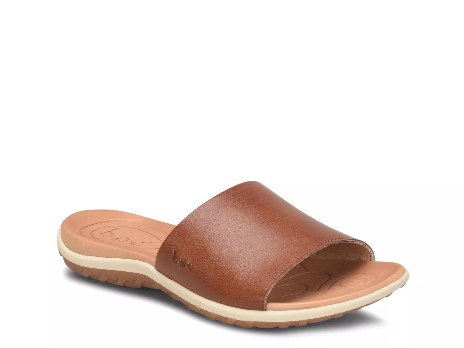 dsw womens slides