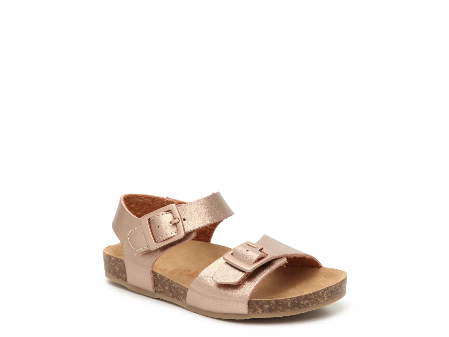 dsw kids birkenstocks