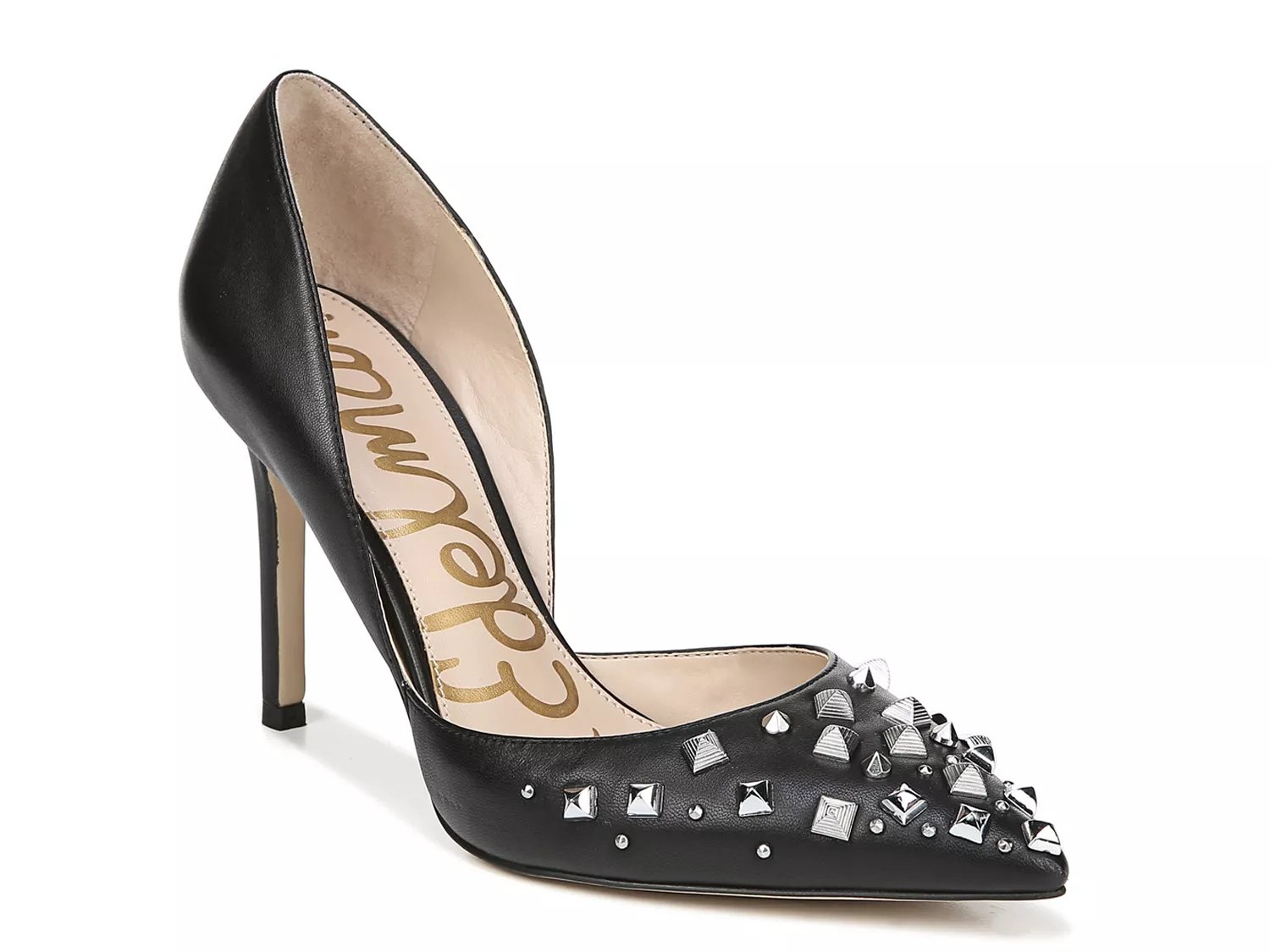 Sam edelman store pumps dsw