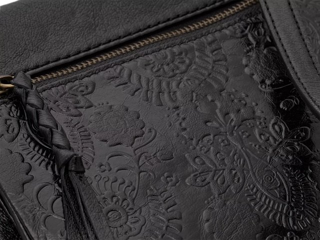 The sak floral embossed crossbody online