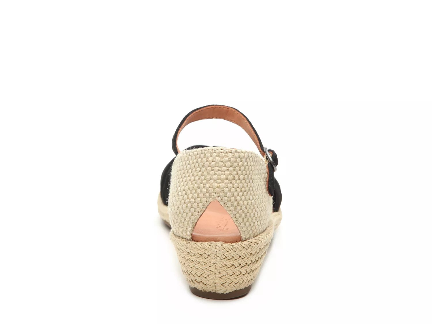 gentle souls lucille wedge sandal