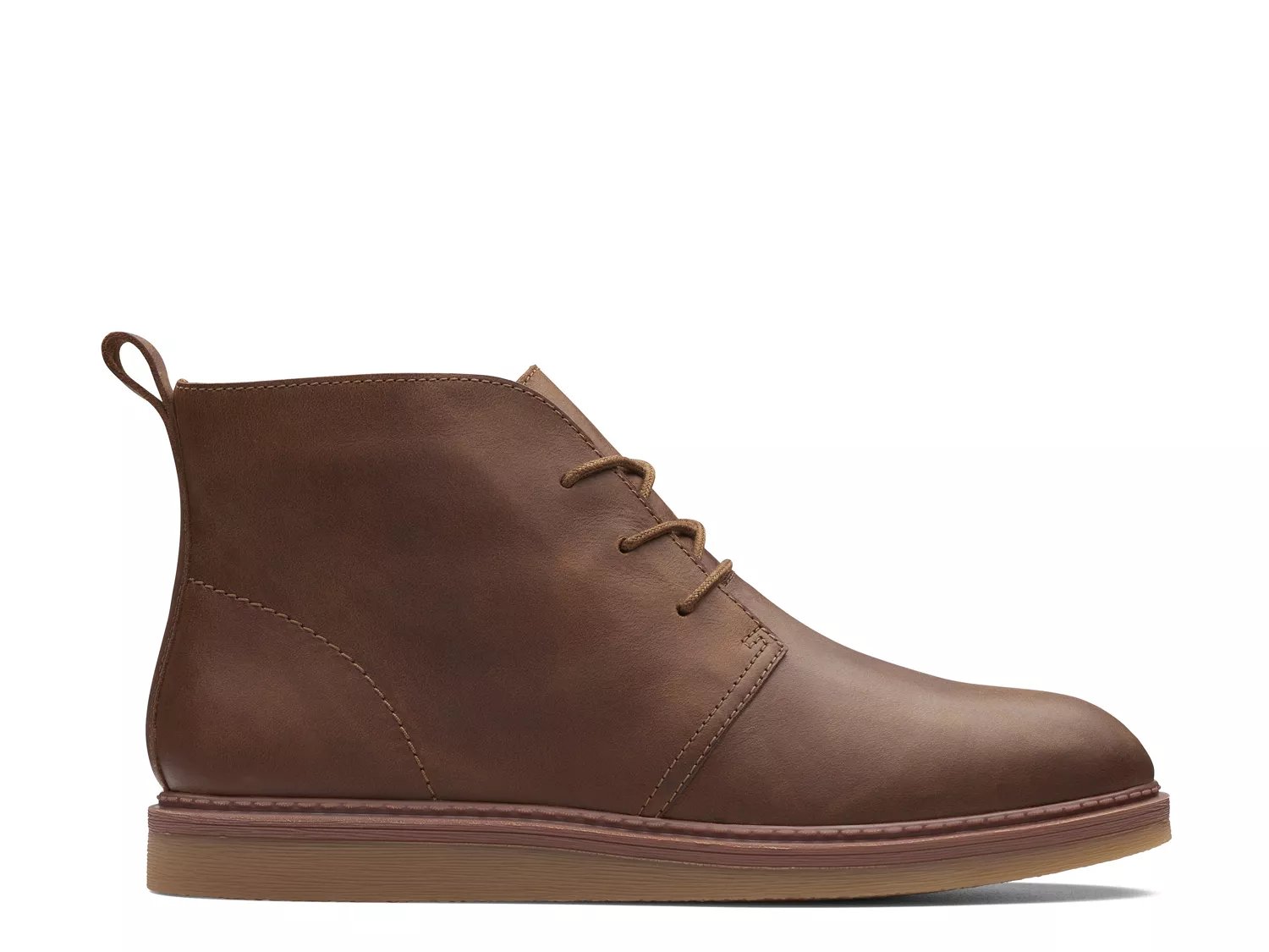 clarks dove bootie