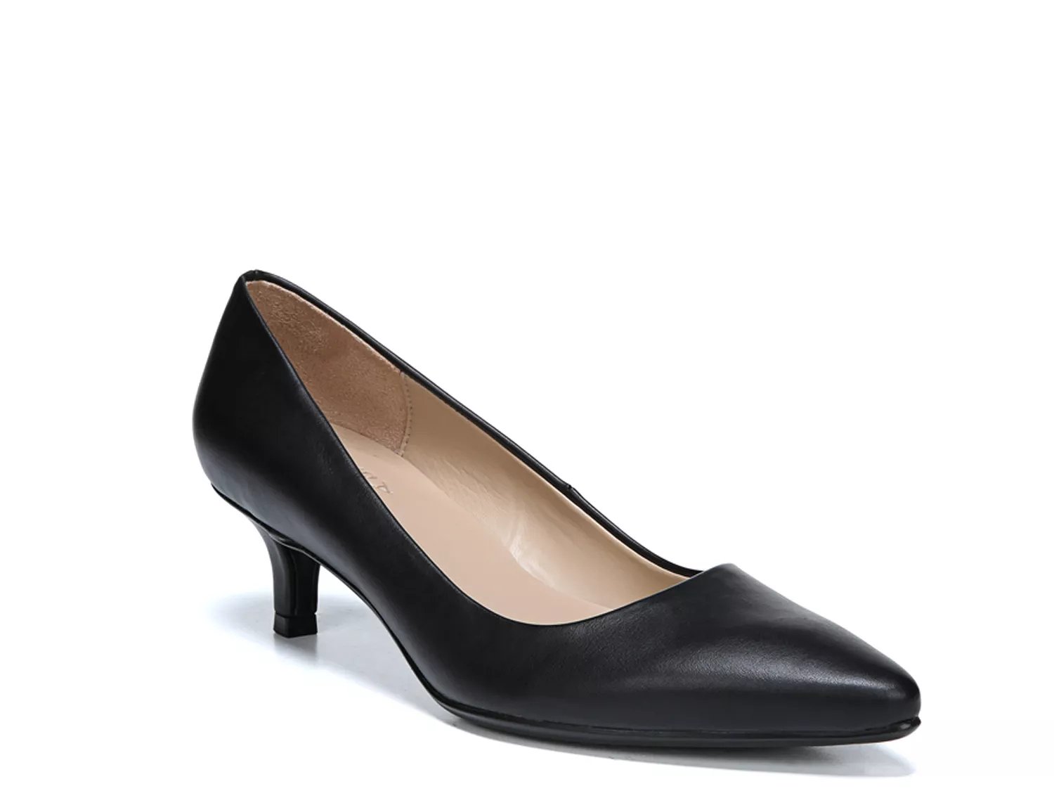 Naturalizer Gia Pump - Free Shipping | DSW