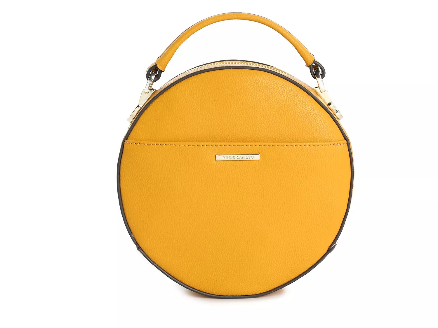 vince camuto chica leather crossbody bag
