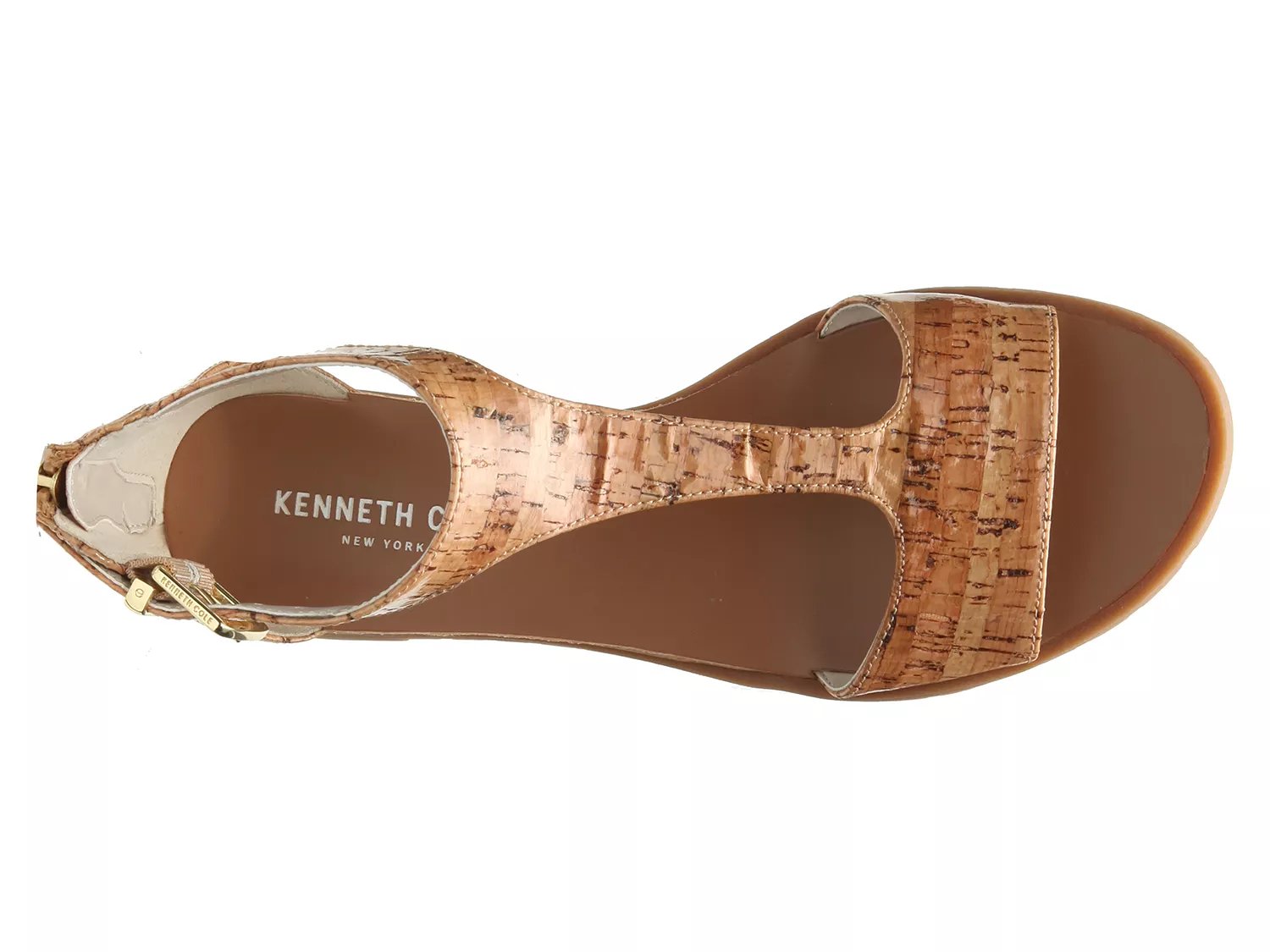 kenneth cole judd wedge sandal