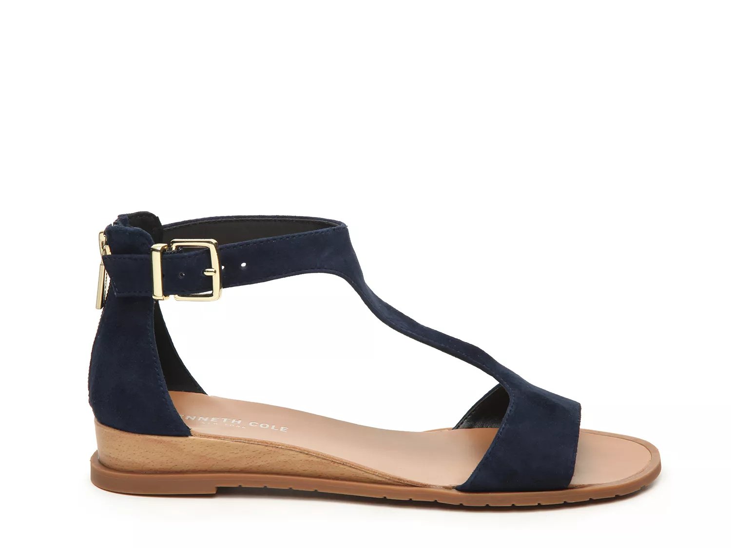 kenneth cole judd wedge sandal