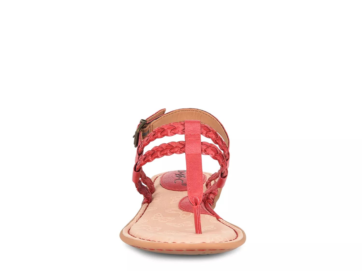 boc seaside sandal