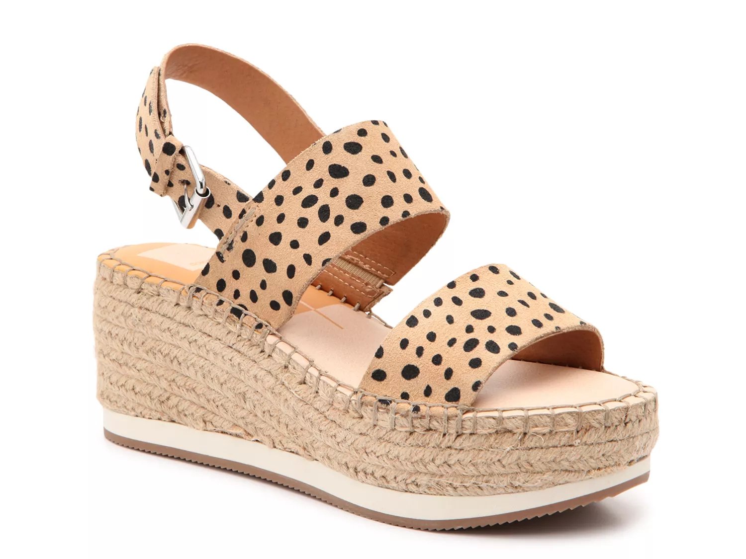 dolce vita wedges dsw