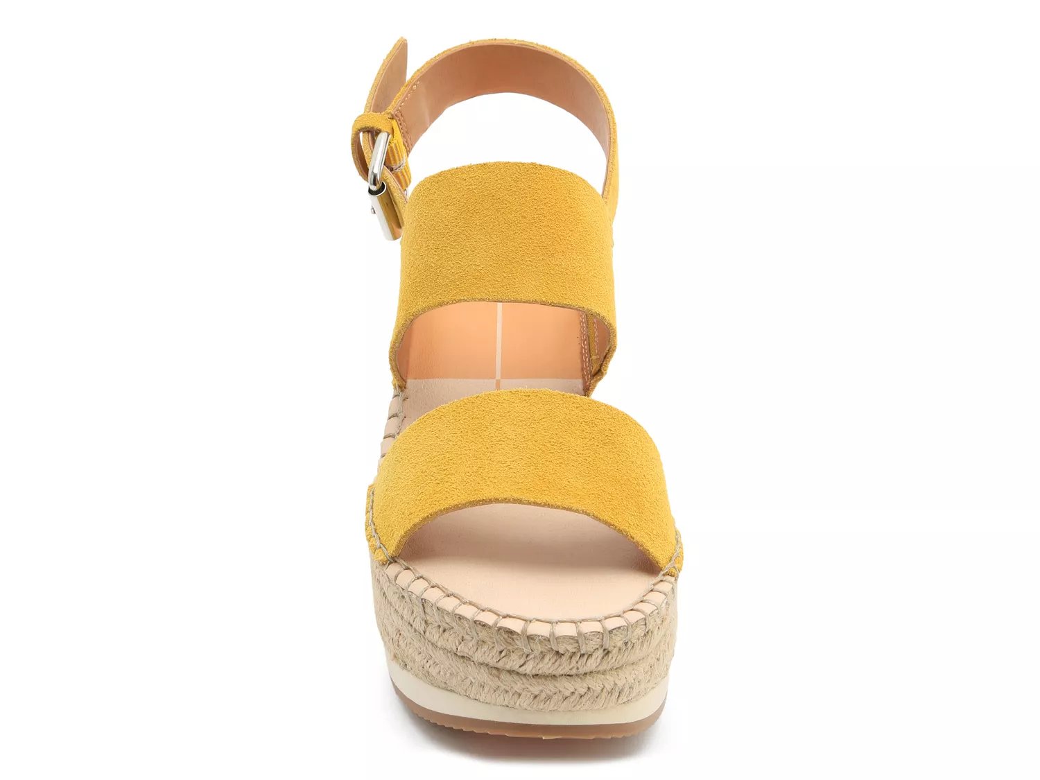 mauri espadrille wedge sandal